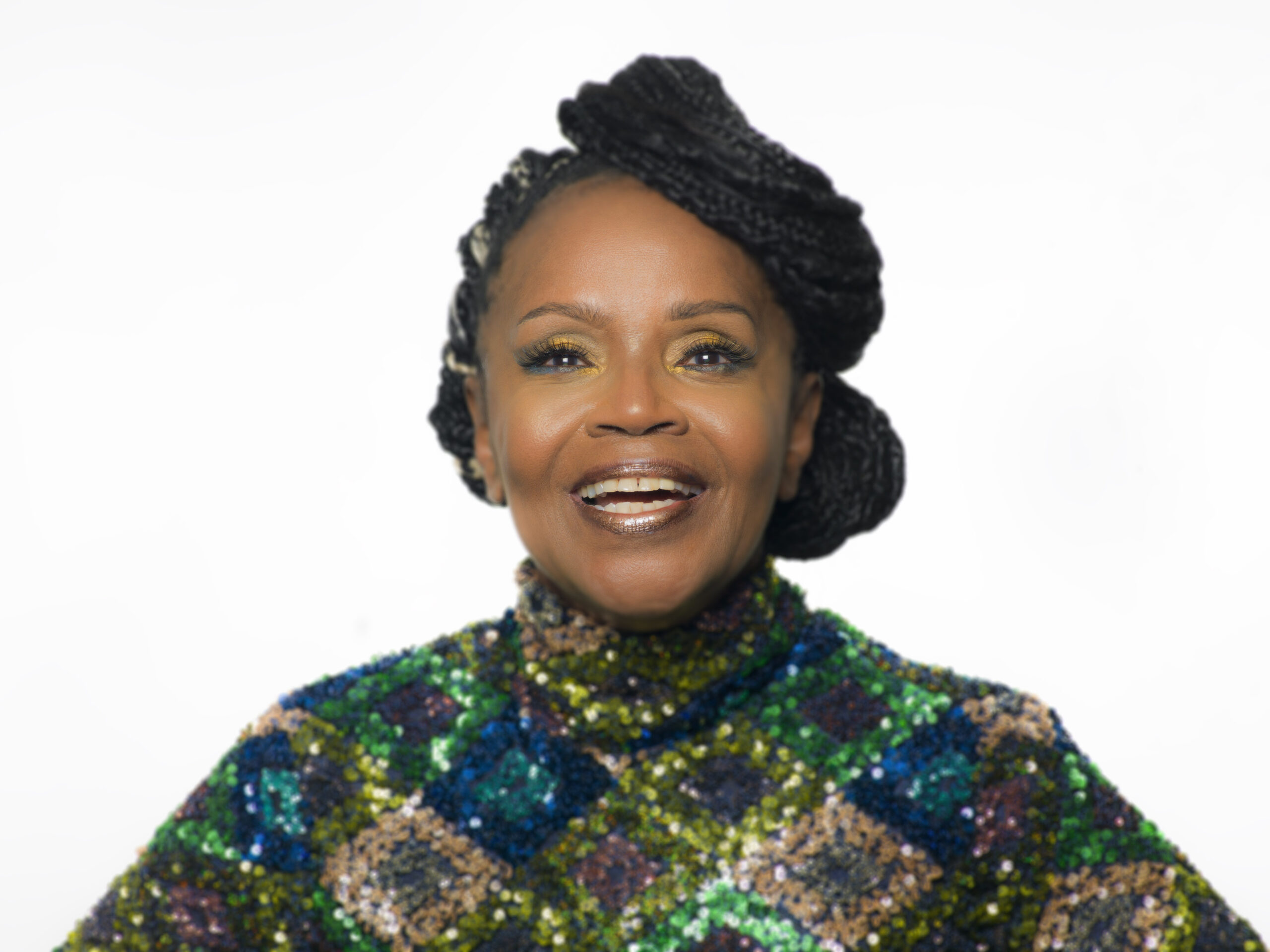PP Arnold – Soul Survivor – An Intimate Evening of Music and Conversation
