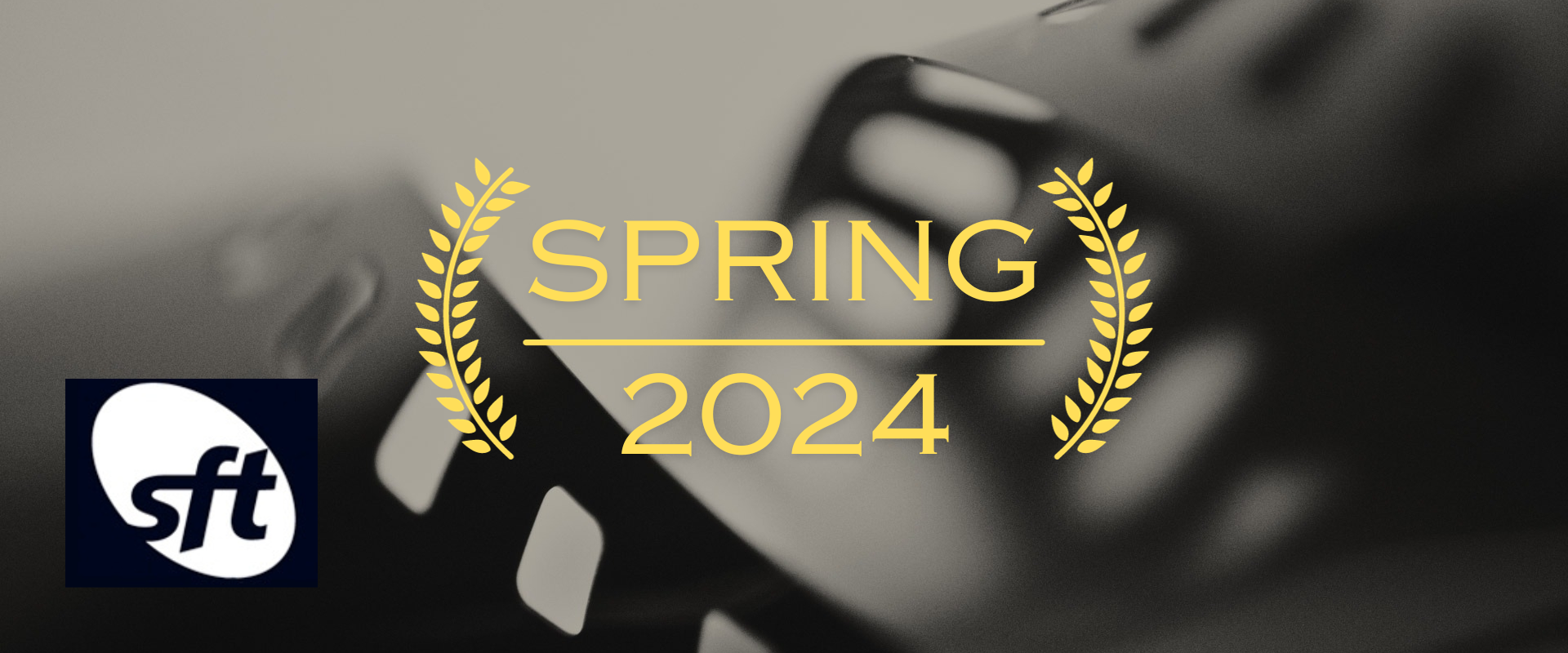 Stafford Film Theatre 12 Film Membership – Spring 2024