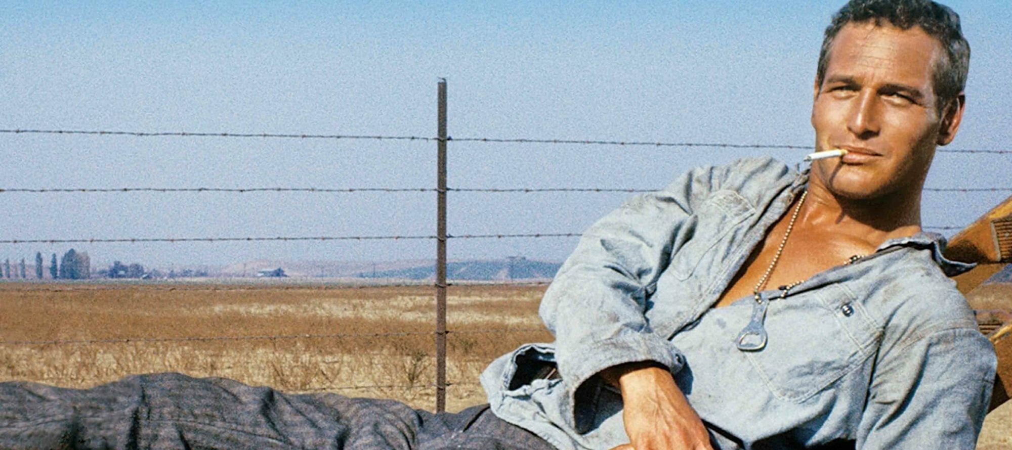 Classic Film Afternoon – Cool Hand Luke PG