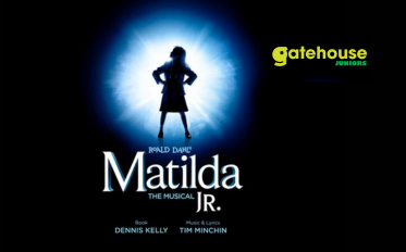 Gatehouse Youth Theatre: Matilda