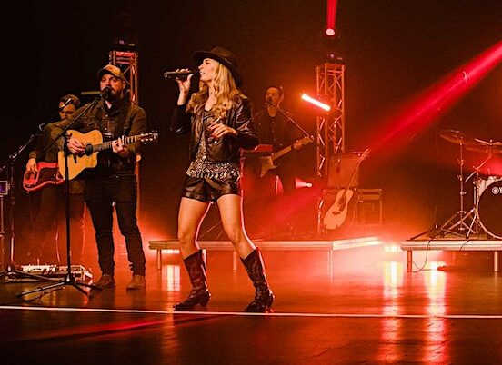 Country Concert in Nashville 2025