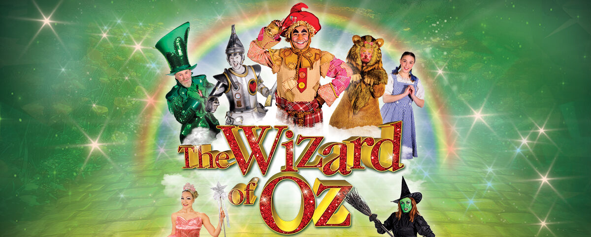 The Wizard of Oz