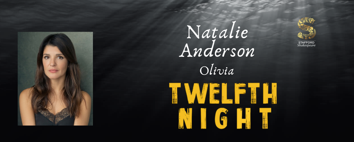 Netflix Natalie joins Twelfth Night cast