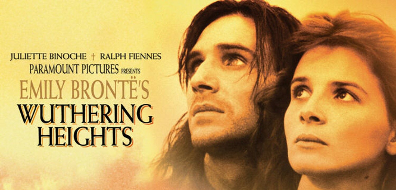 Classic Film Afternoon – Wuthering Heights