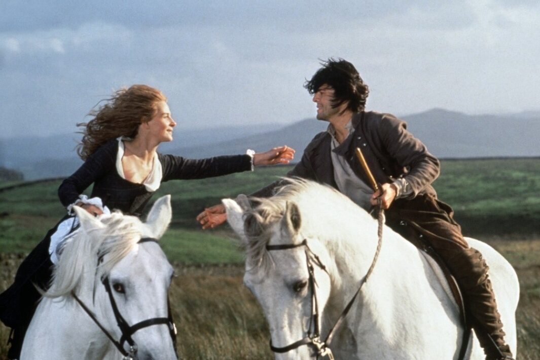 Classic Film Afternoon – Wuthering Heights