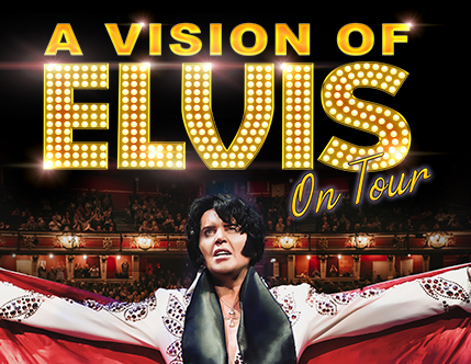 A Vision of Elvis 2025