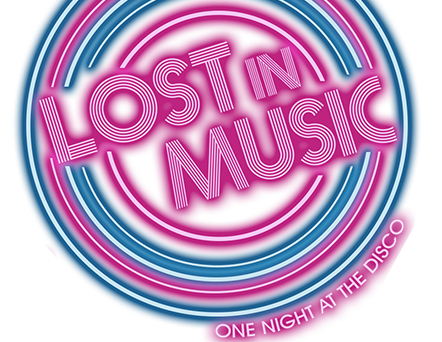 Lost in Music – One Night at the Disco