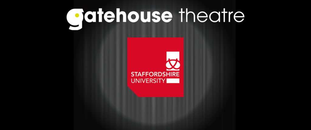 Gatehouse teams up with Staffordshire University