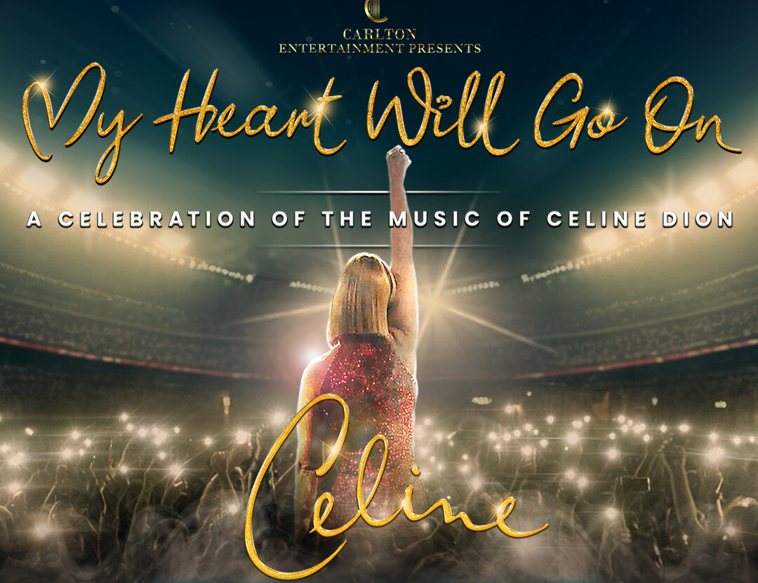 Celine – My Heart Will Go On