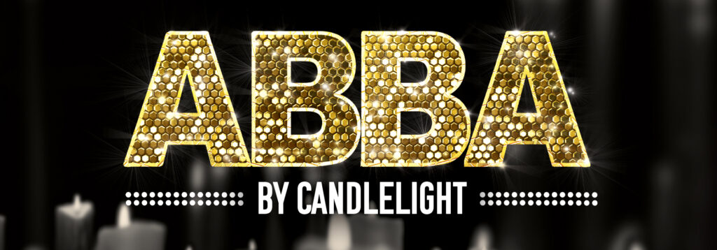 Candlelight Series Abba