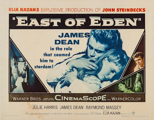 Classic Film Afternoon – East of Eden