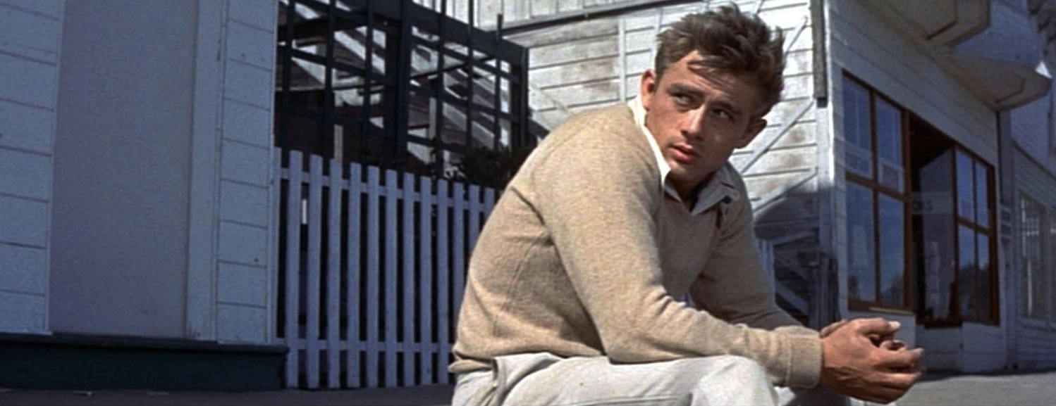 Classic Film Afternoon – East of Eden