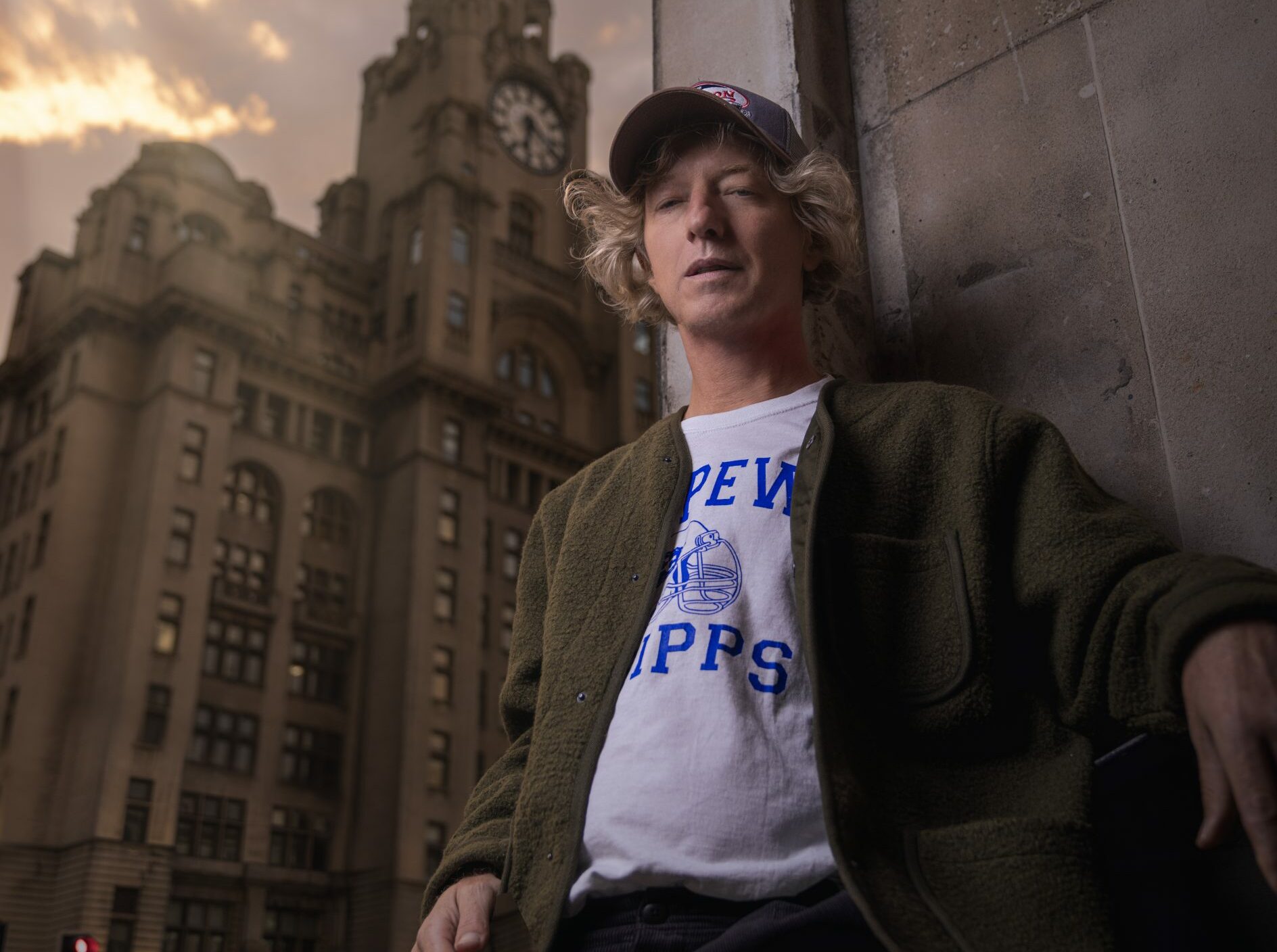 John Power – Cast, The La’s and Me