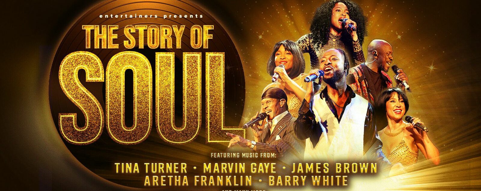 The Story of Soul