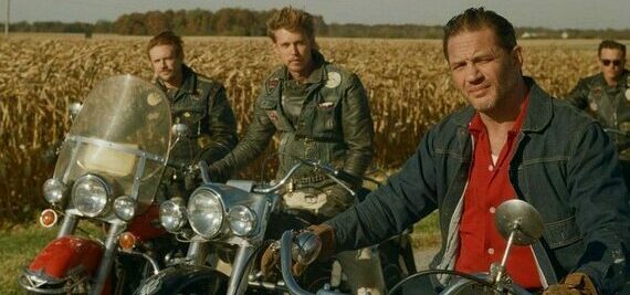 The Bikeriders