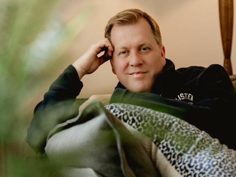 An Evening Of Mediumship with Psychic Tony Stockwell
