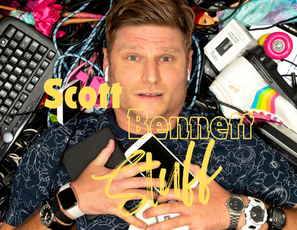 Scott Bennett