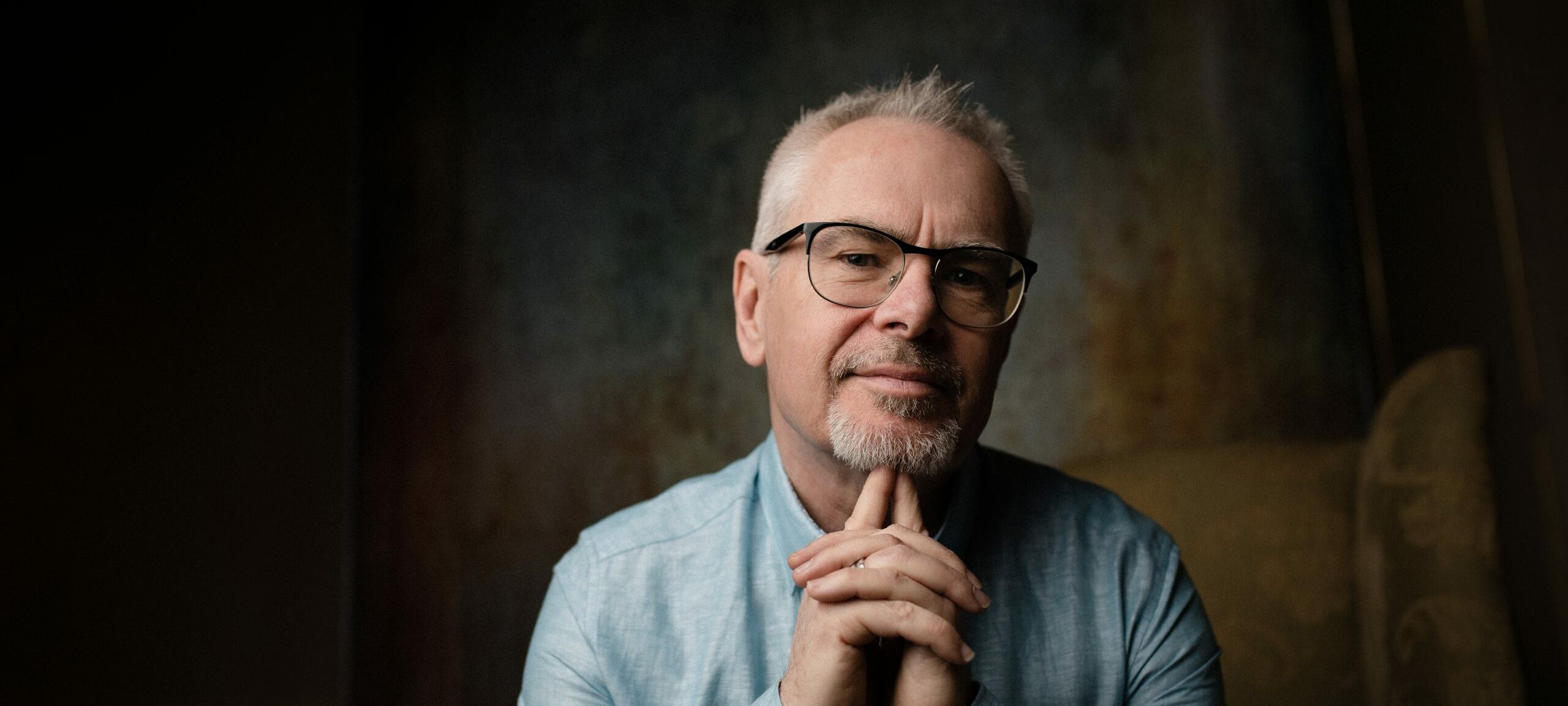 Nik Kershaw: Musings and Lyrics
