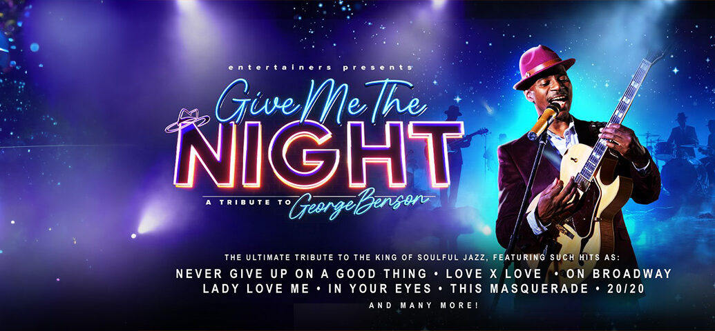 Private: Give Me The Night