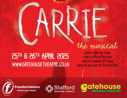 Carrie: The Musical