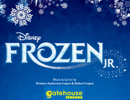Frozen Junior