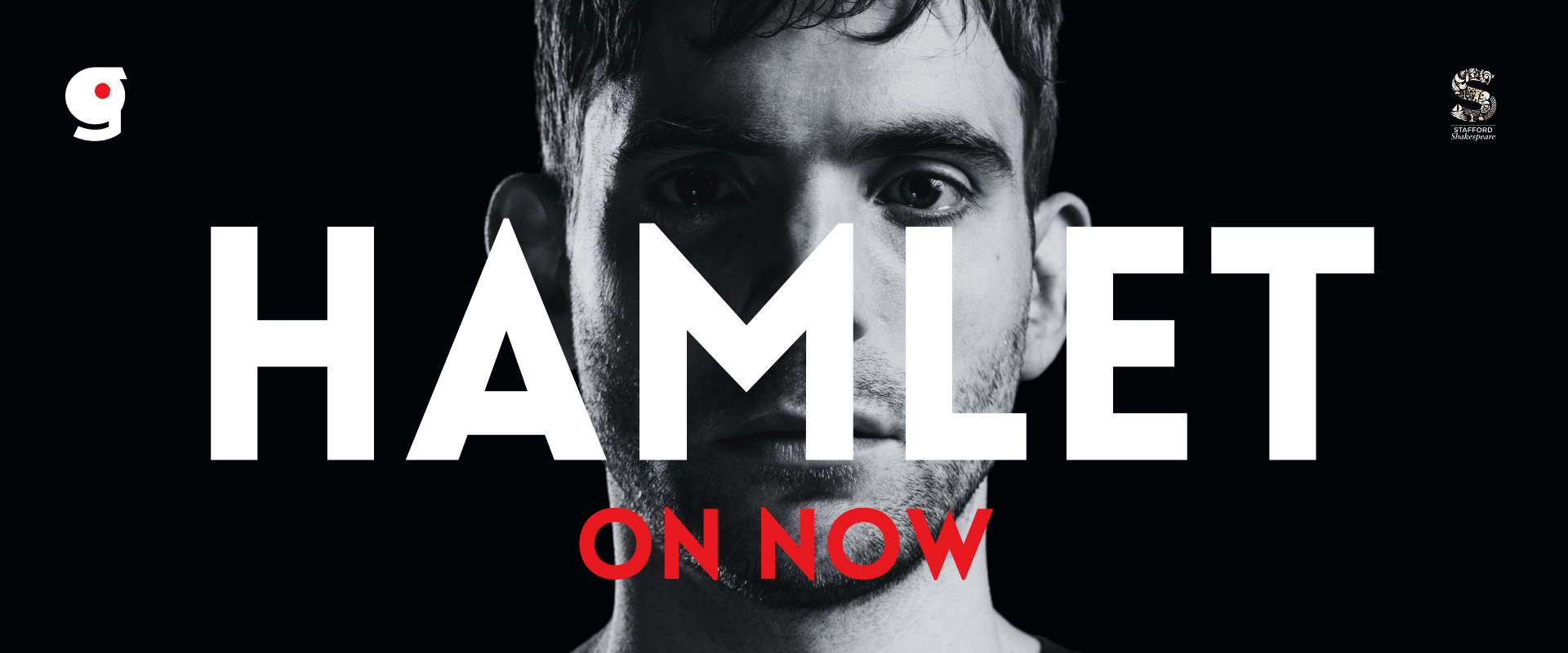 Stafford Shakespeare presents: HAMLET