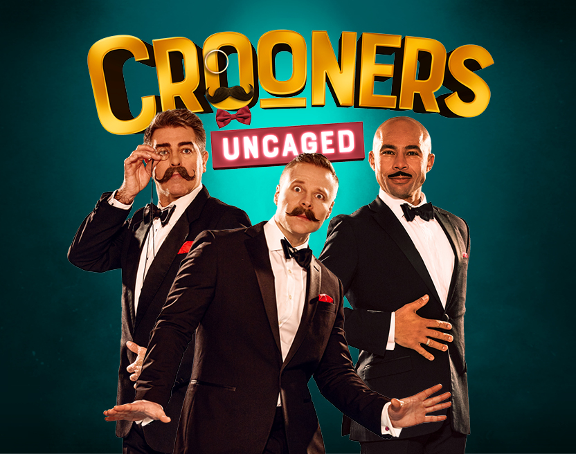 Crooners Christmas Special