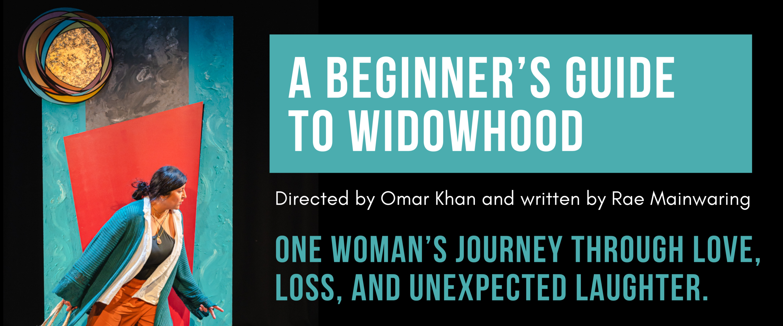 A Beginner’s Guide to Widowhood