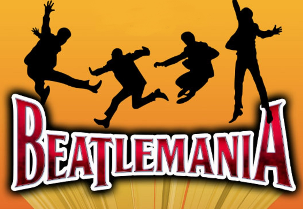 Beatlemania