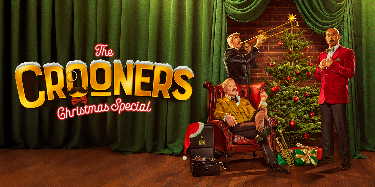 Crooners Christmas Special