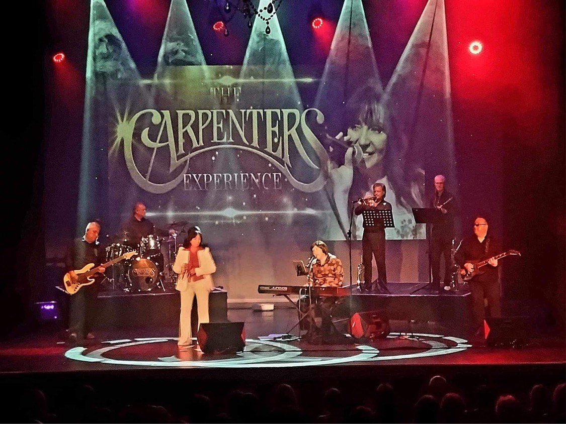 The Carpenters Experience