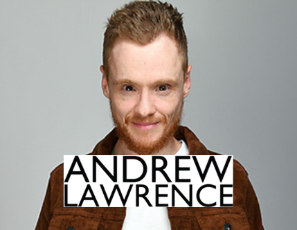 Andrew Lawrence – Still on the Naughty Step