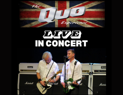 The Quo Experience