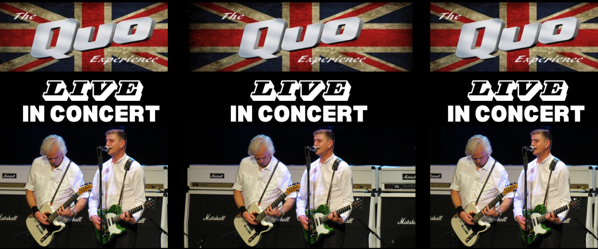 The Quo Experience