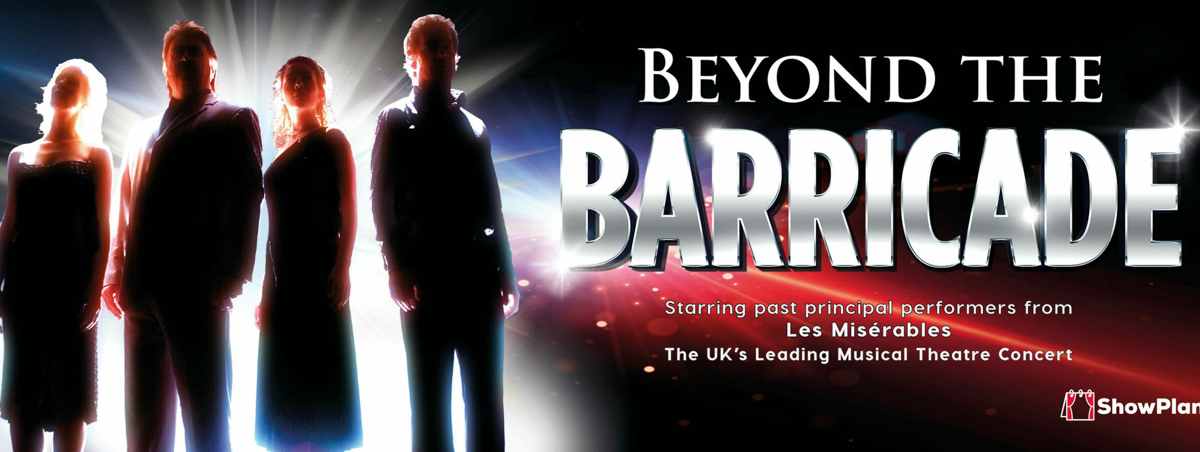 Beyond The Barricade 2026