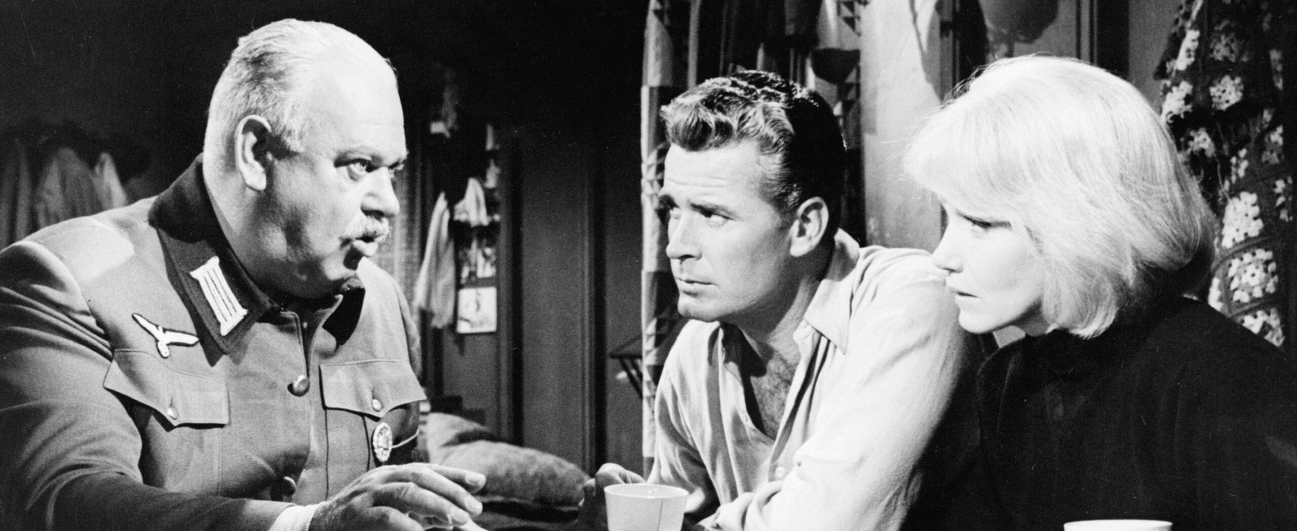 Classic Film Afternoon – 36 Hours