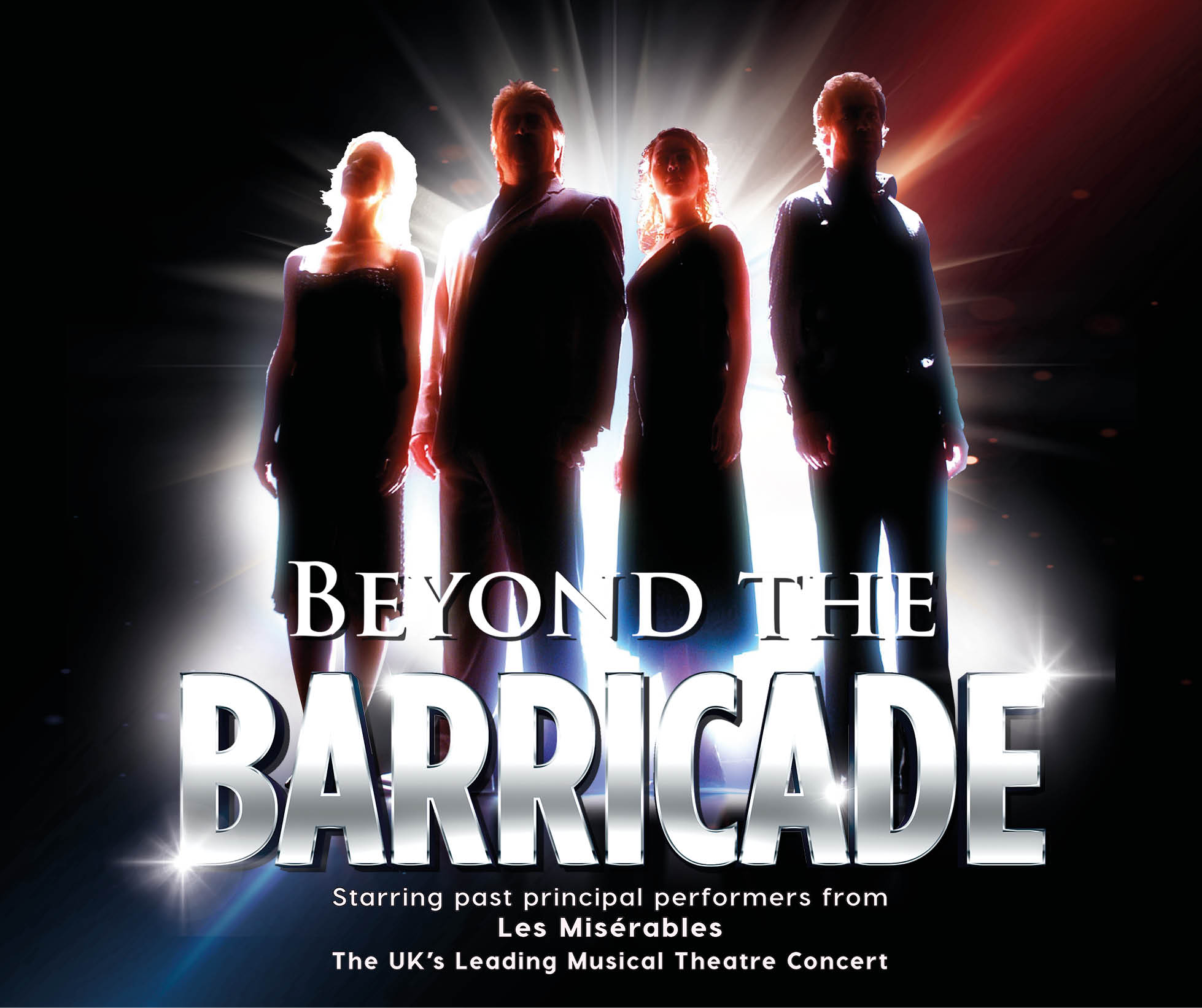 Beyond The Barricade 2026