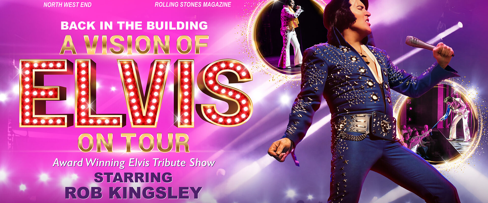 A Vision of Elvis 2026