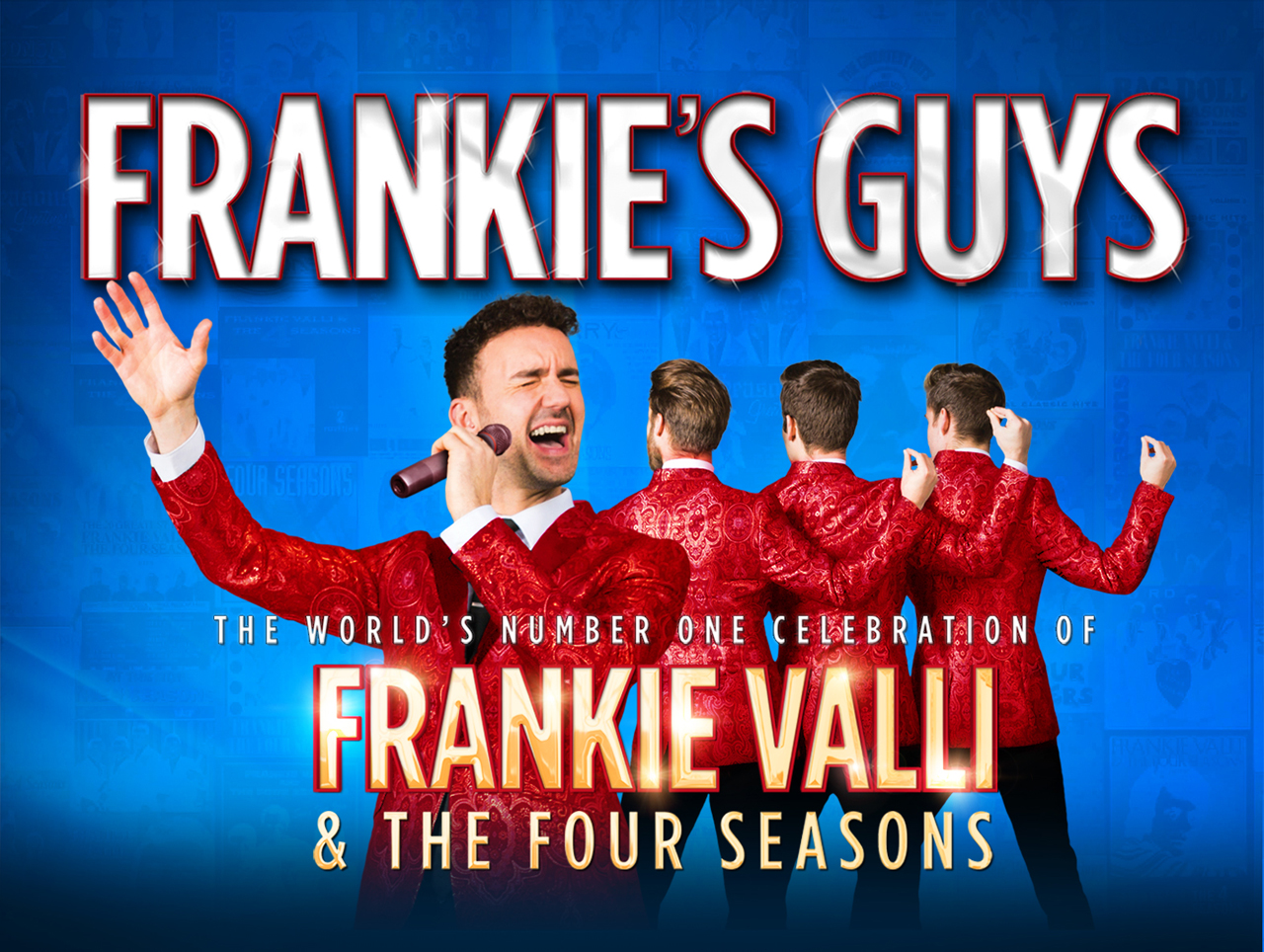 Frankie’s Guys 2026