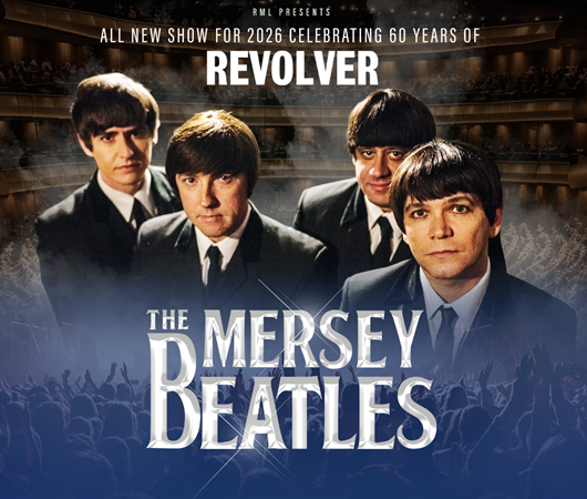 A Vision of Elvis 2026