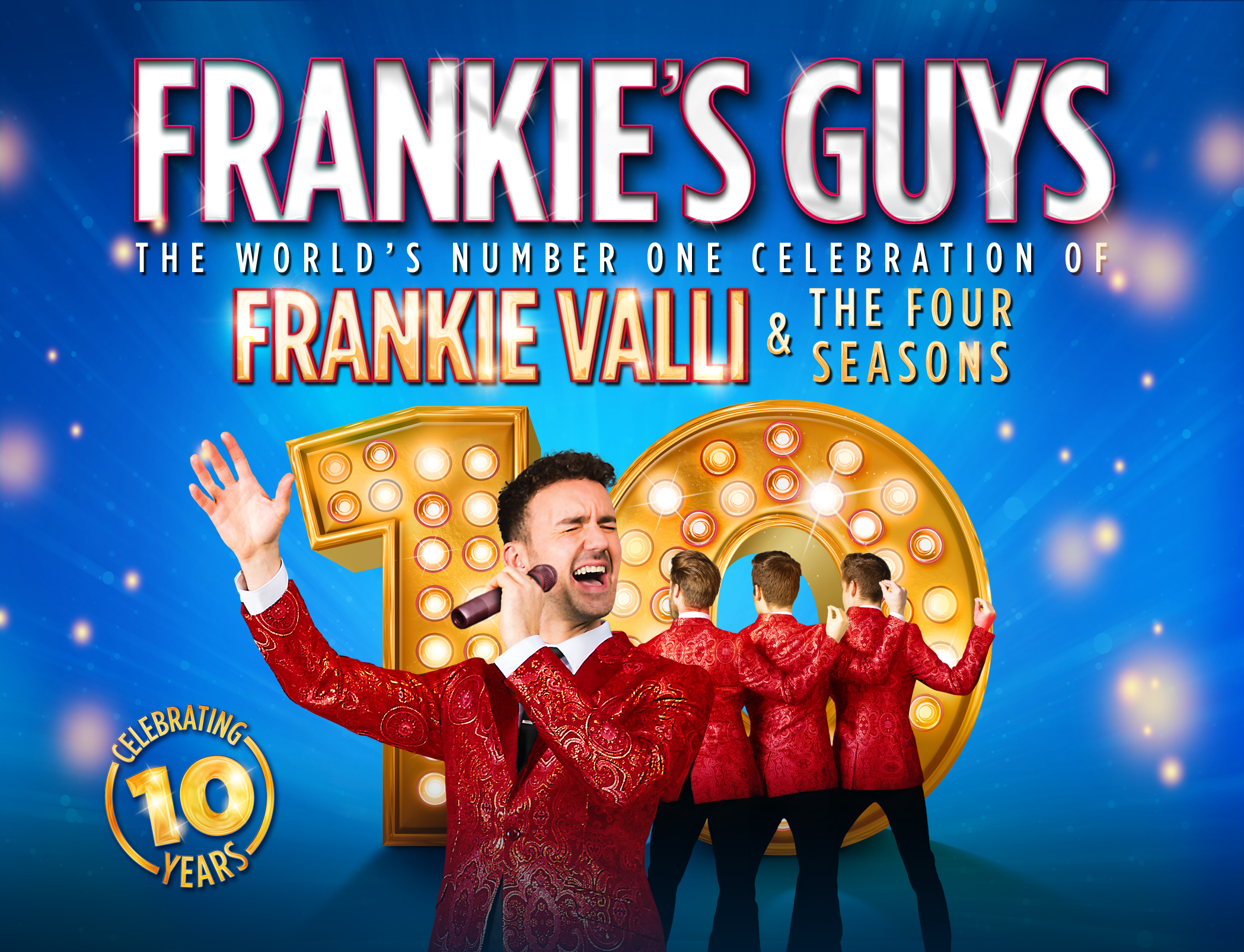 Frankie’s Guys 2026