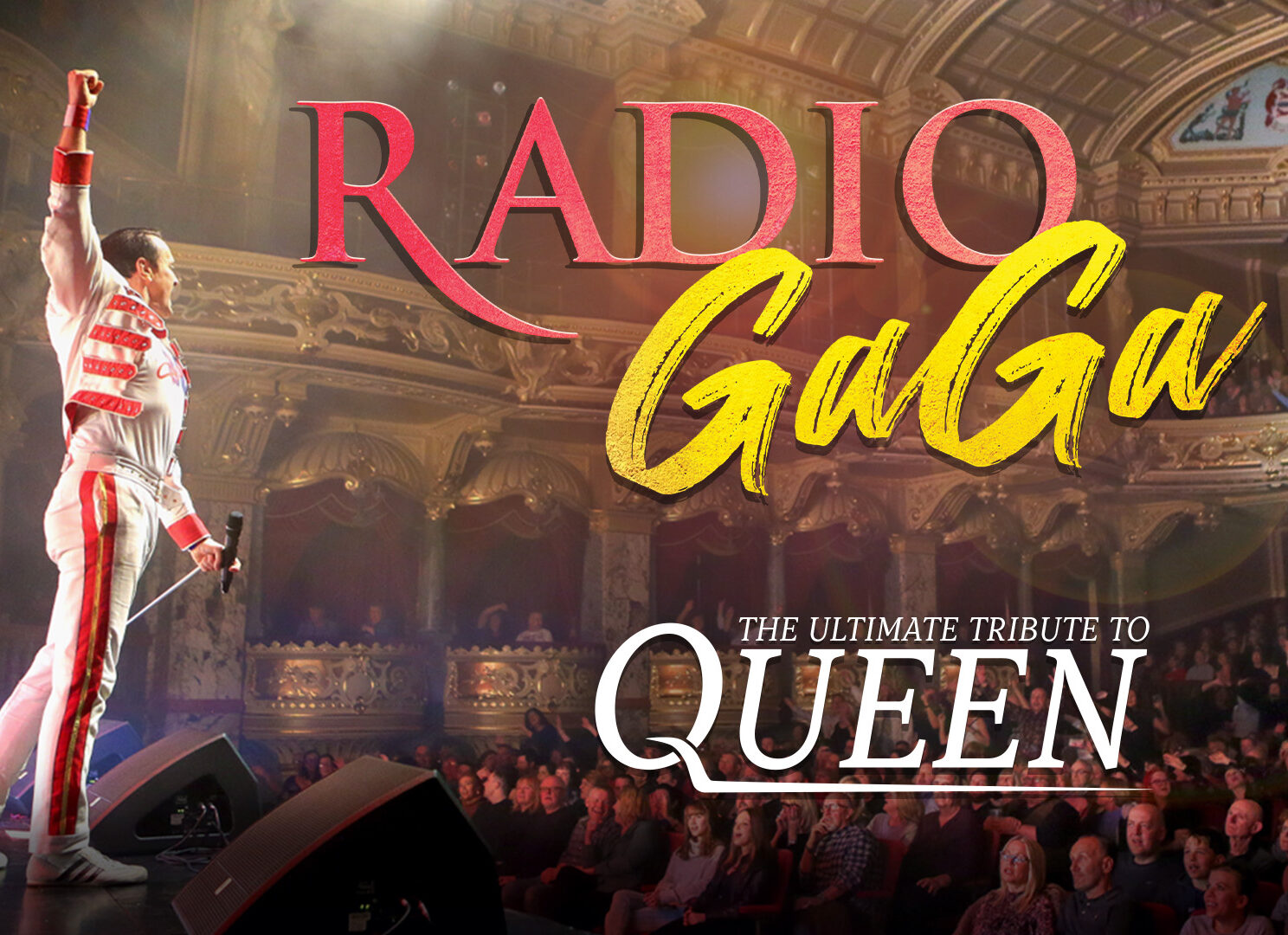 Radio GaGa