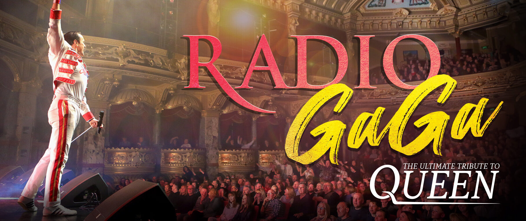 Radio GaGa