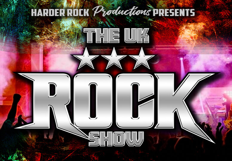 The UK Rock Show