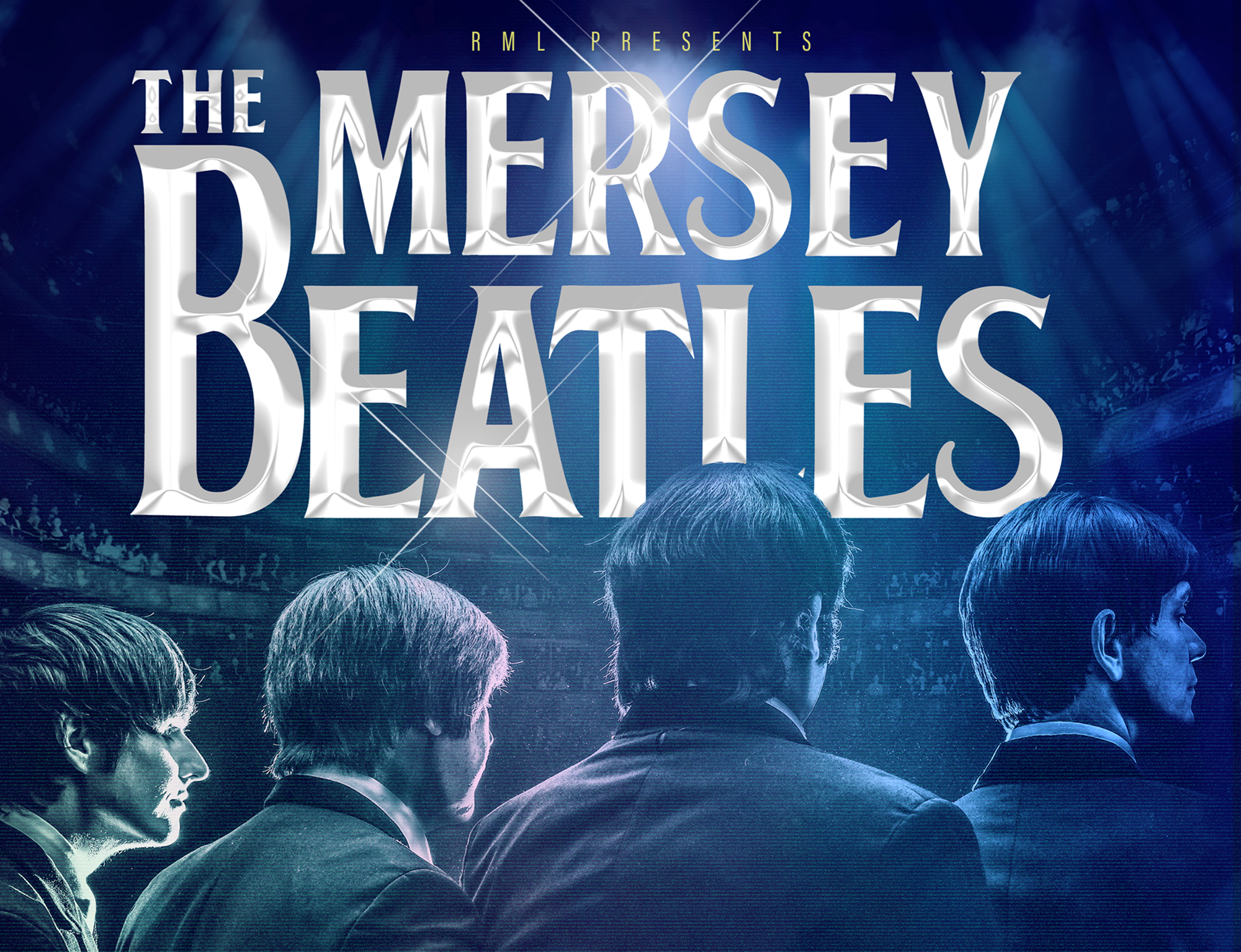 The Mersey Beatles 2026