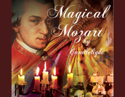 Magical Mozart by Candlelight