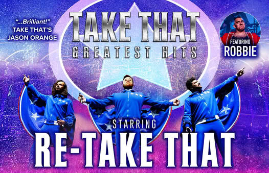 Re-Take That
