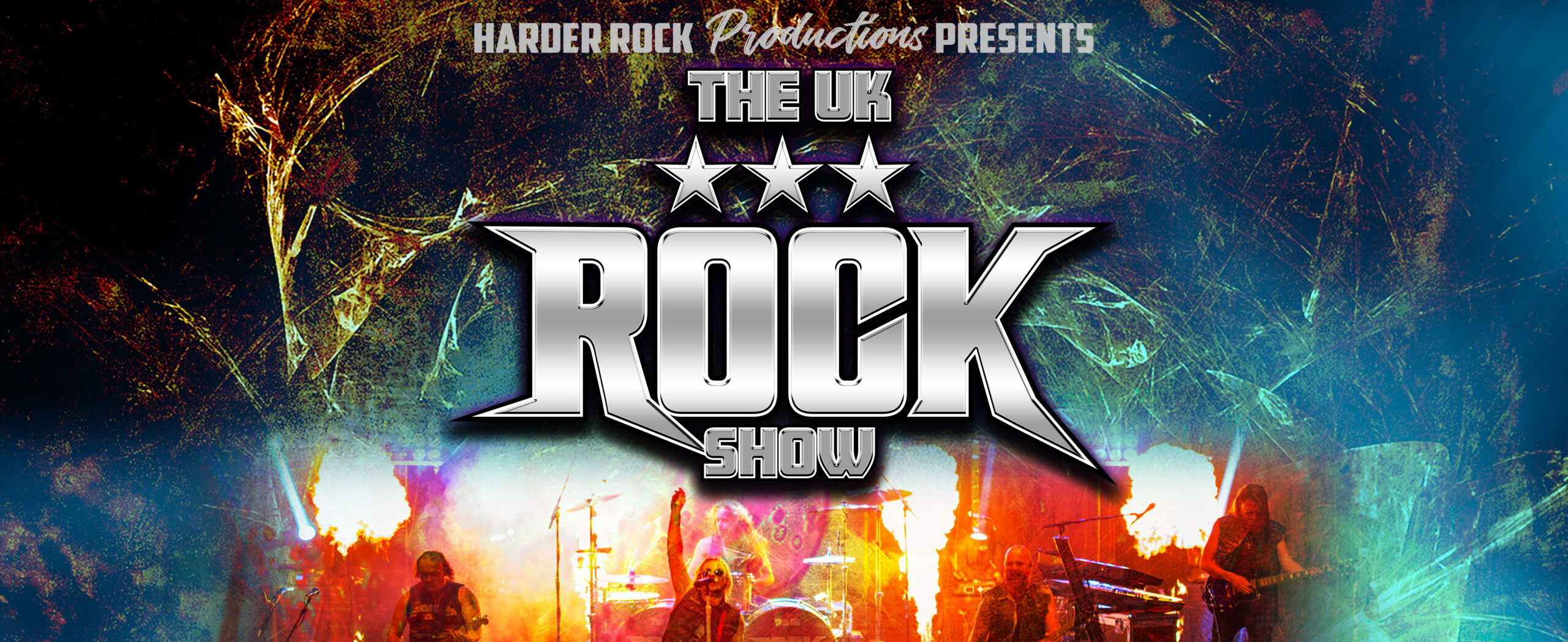 The UK Rock Show