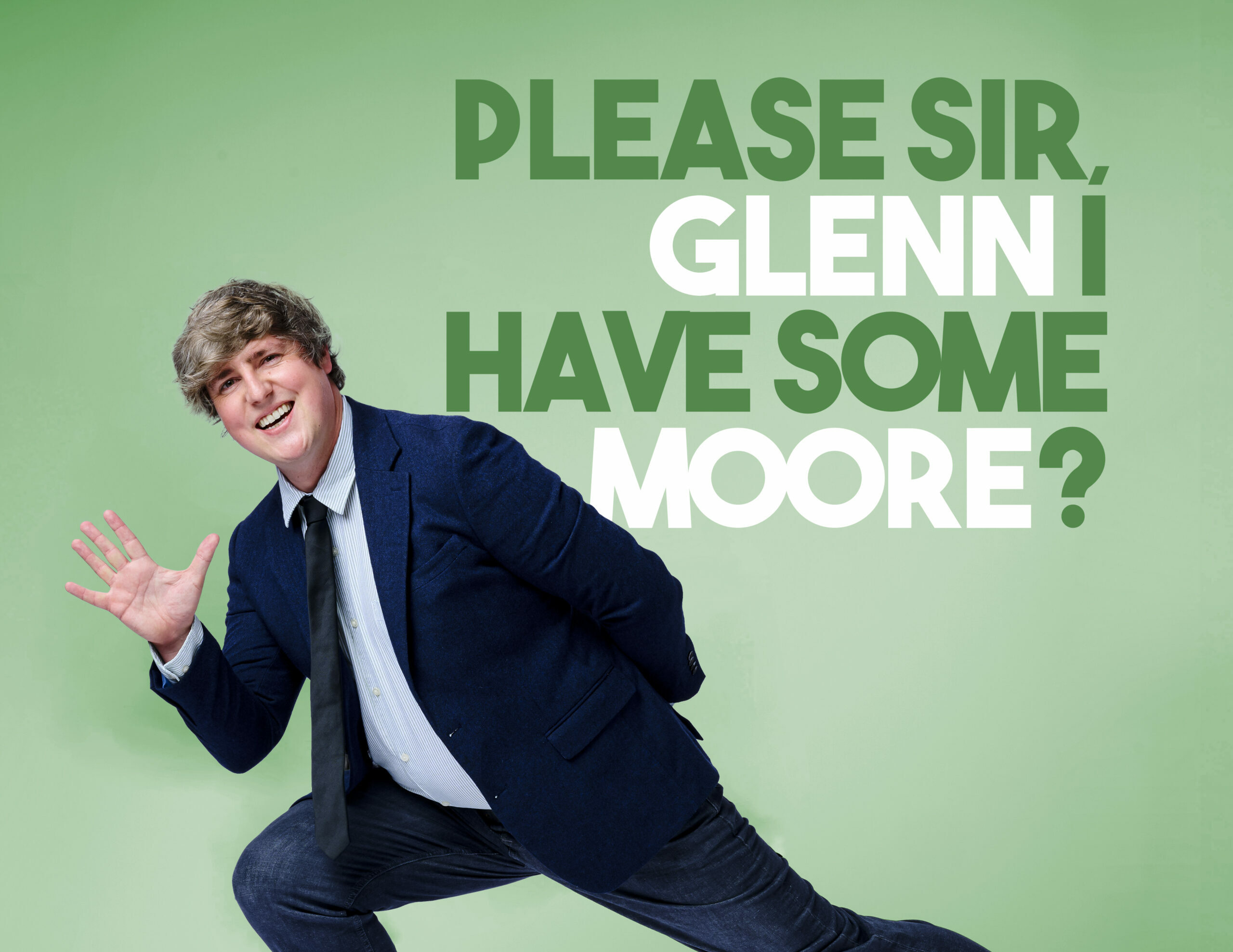 Glenn Moore