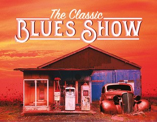 The Classic Blues Show